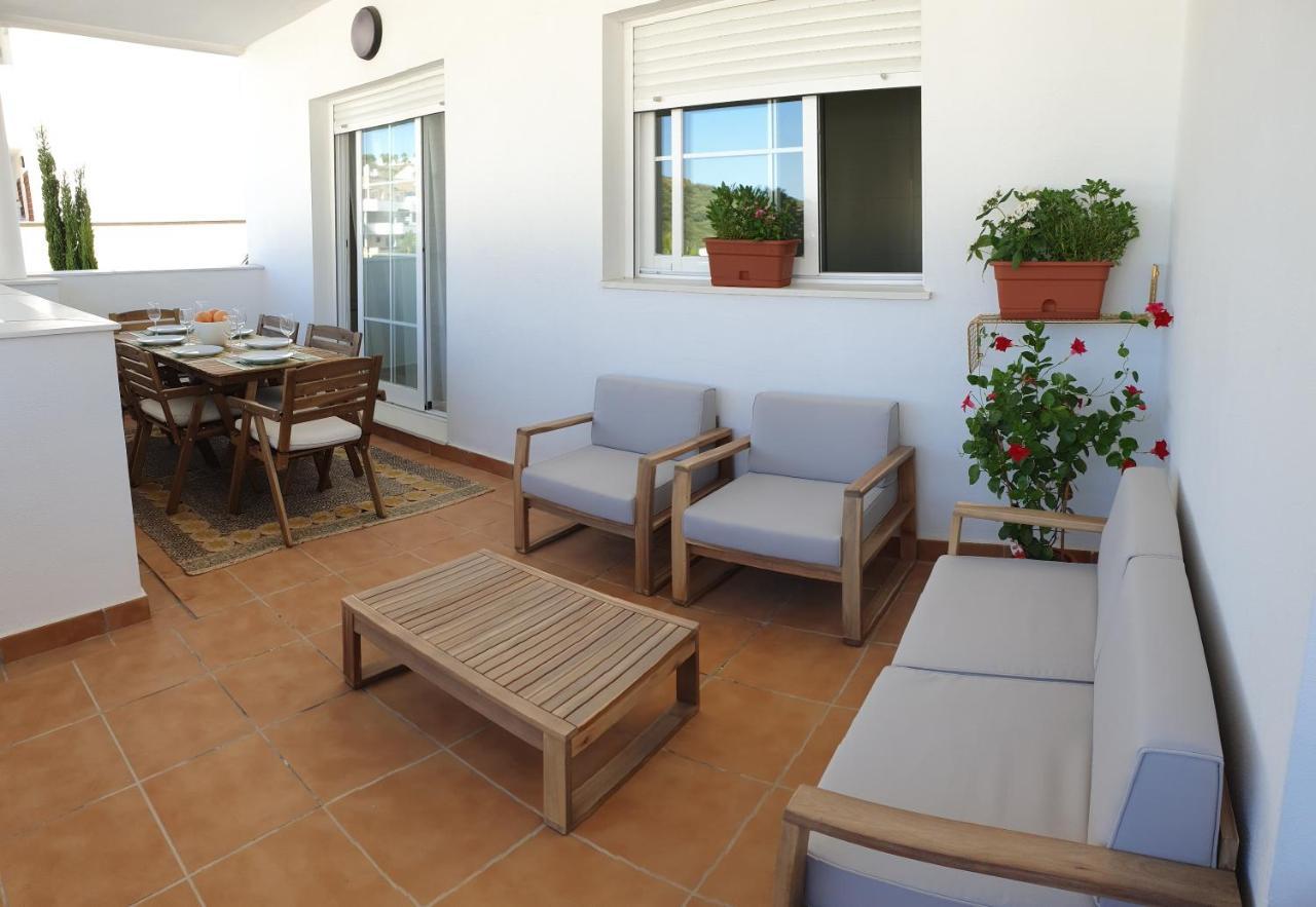Golf & Beach La Alcaidesa Terrace San Roque  Exterior photo